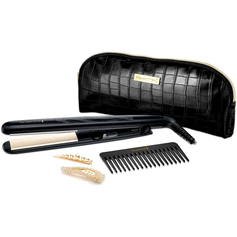 Remington Remington StyleEdition Straightener GS S3505GP E51 σίδερο μαλλιών 1 τμχ