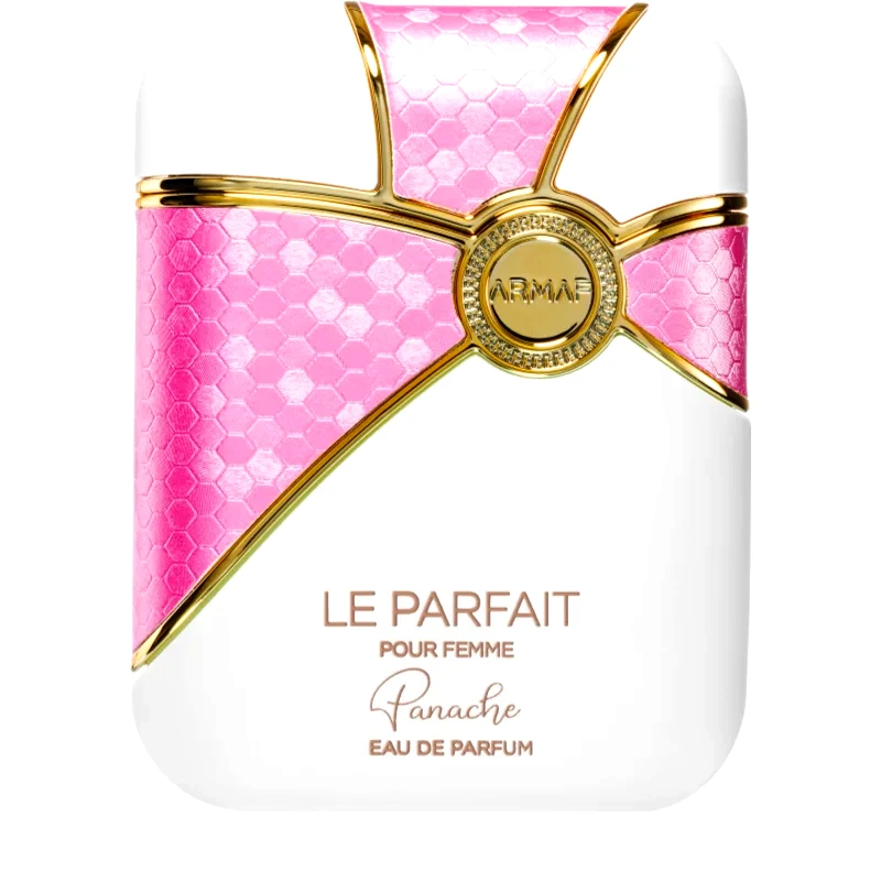 Armaf Armaf Le Parfait Pour Femme Panache Eau de Parfum unisex 100 ml