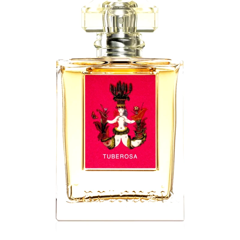 Carthusia Carthusia Tuberosa Eau de Parfum unisex 100 ml