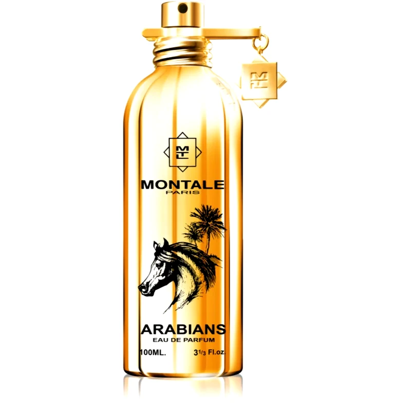 Montale Montale Arabians Eau de Parfum unisex 100 ml
