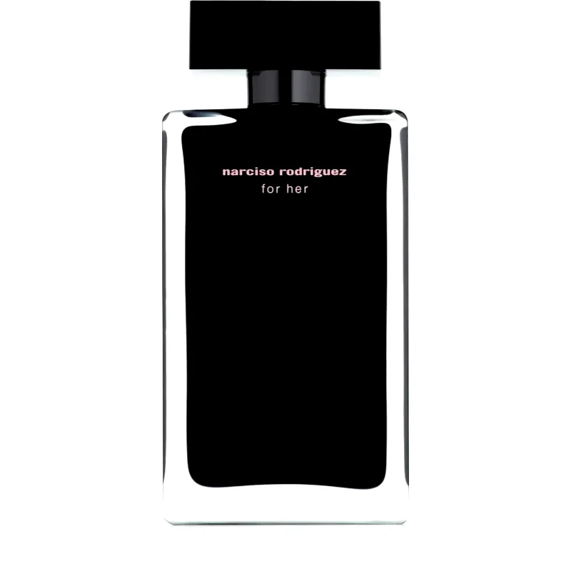 Narciso Rodriguez narciso rodriguez for her Eau de Toilette για γυναίκες 100 ml