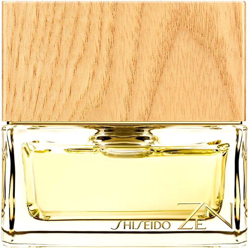 Shiseido Shiseido Zen Eau de Parfum για γυναίκες 30 ml