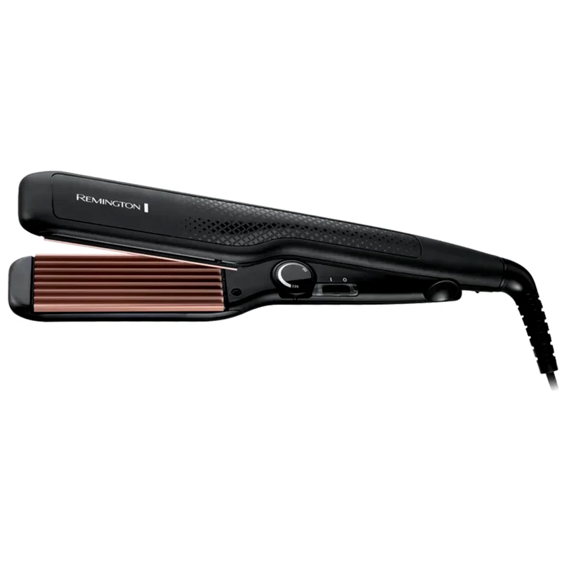Remington Remington Ceramic Crimp S3580 σίδερο για μπούκλες 1 τμχ