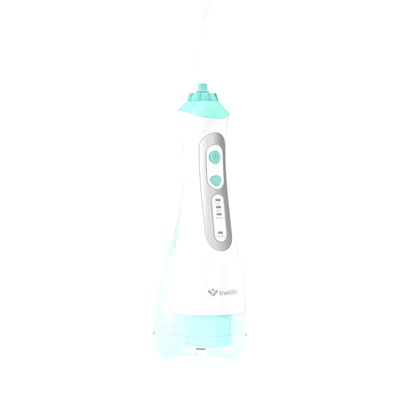 TrueLife TrueLife AquaFloss Lite στοματικό ντους 1 τμχ