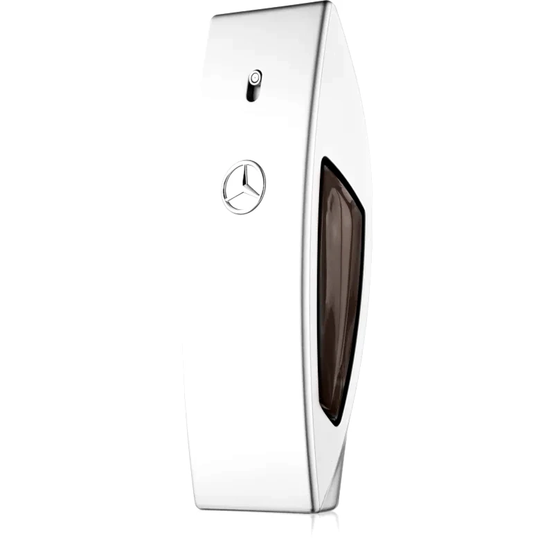 Mercedes-Benz Mercedes-Benz Club Eau de Toilette για άντρες 100 ml