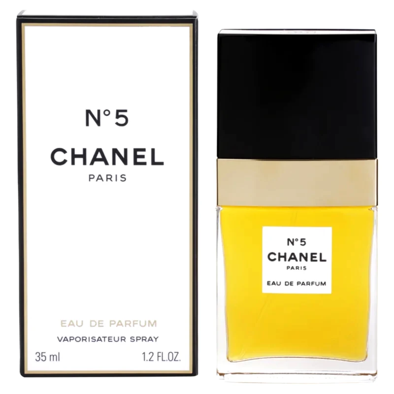 Chanel Chanel N°5 Eau de Parfum για γυναίκες 35 ml