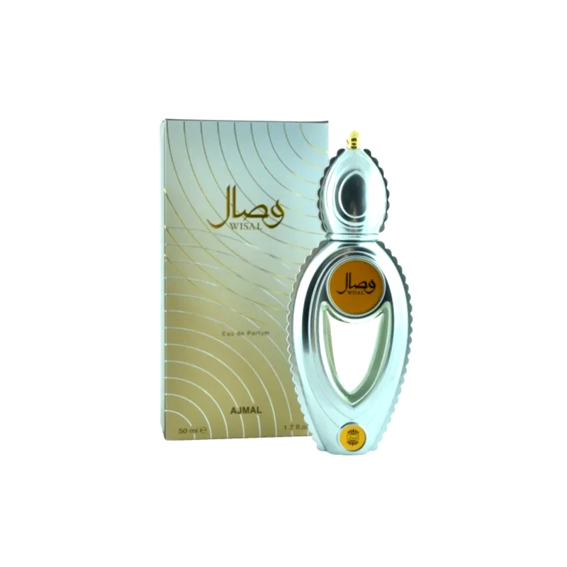 Ajmal Ajmal Wisal Eau de Parfum για γυναίκες 50 μλ