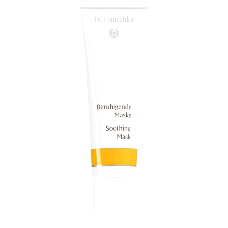 Dr. Hauschka Dr. Hauschka Facial Care καταπραϋντική μάσκα για ευαίσθητη και ερεθισμένη επιδερίδα 30 ml
