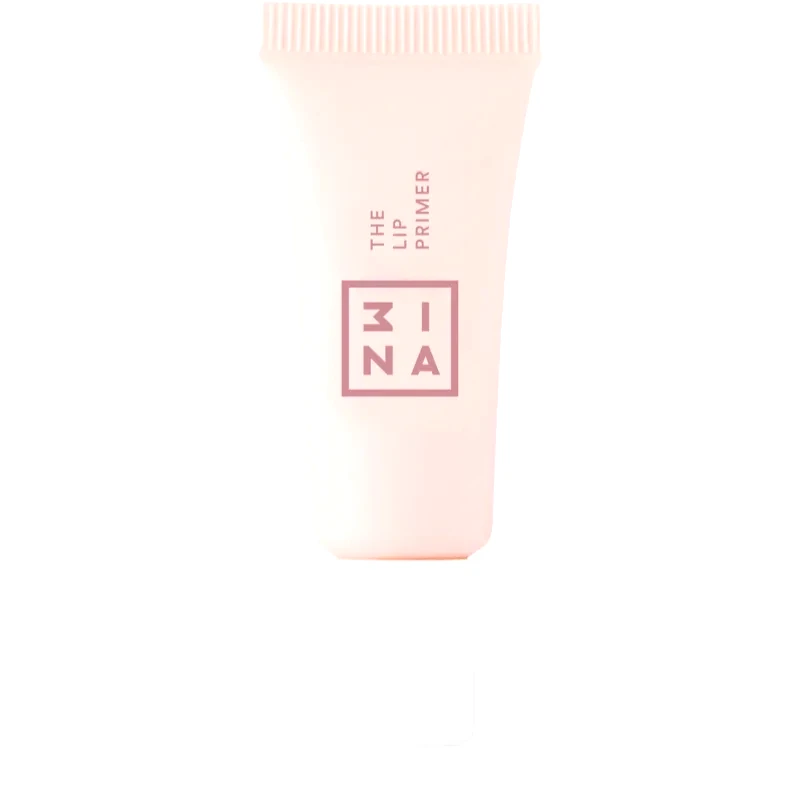 3INA 3INA The Lip Primer βάση για τα χείλη 9 ml