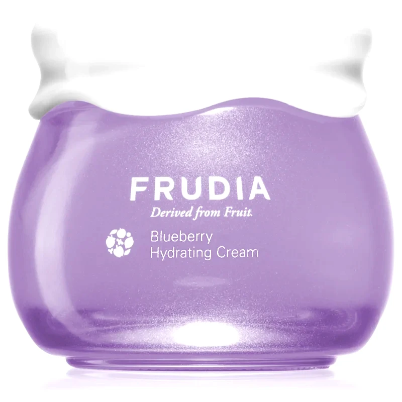 Frudia Frudia Blueberry ενυδατική κρέμα τζελ 55 γρ