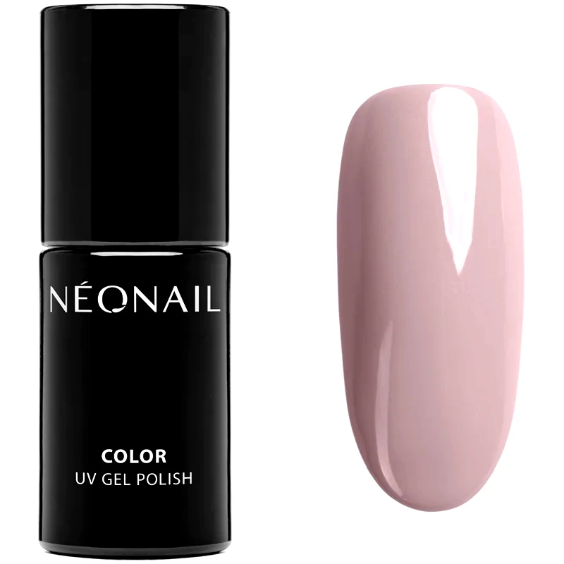 NeoNail NEONAIL Bloomy Vibes τζελ βερνίκι νυχιών απόχρωση Gorgeous Inside Out 7,2 μλ