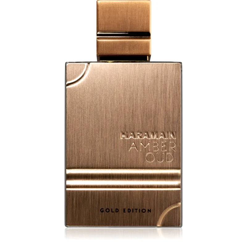 Al Haramain Al Haramain Amber Oud Gold Edition Eau de Parfum unisex 60 ml