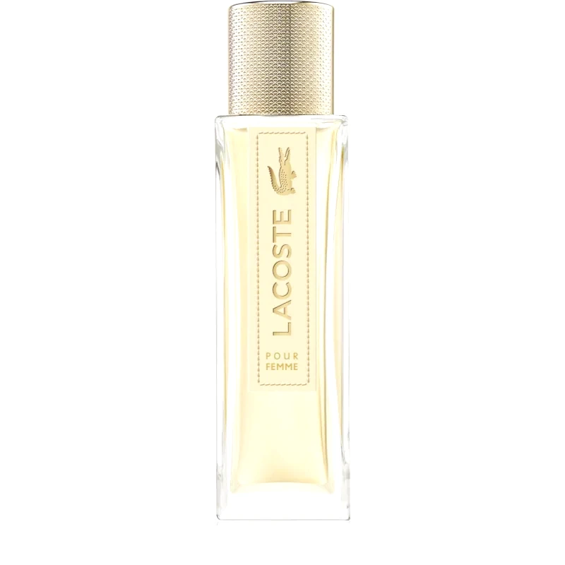 Lacoste Lacoste Pour Femme Eau de Parfum για γυναίκες 50 ml