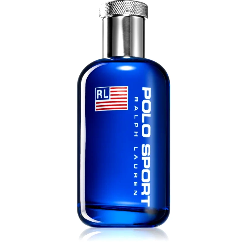 Ralph Lauren Ralph Lauren Polo Sport Eau de Toilette για άντρες 125 ml