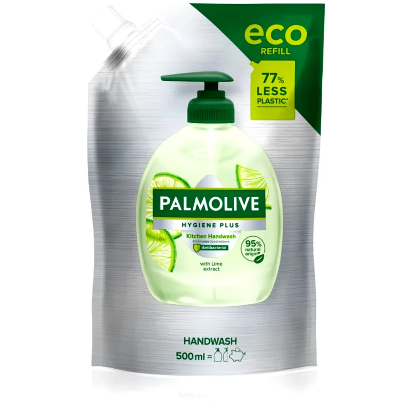Palmolive Palmolive Kitchen Hand Wash Anti Odor σαπούνι για τα χέρια 500 ml