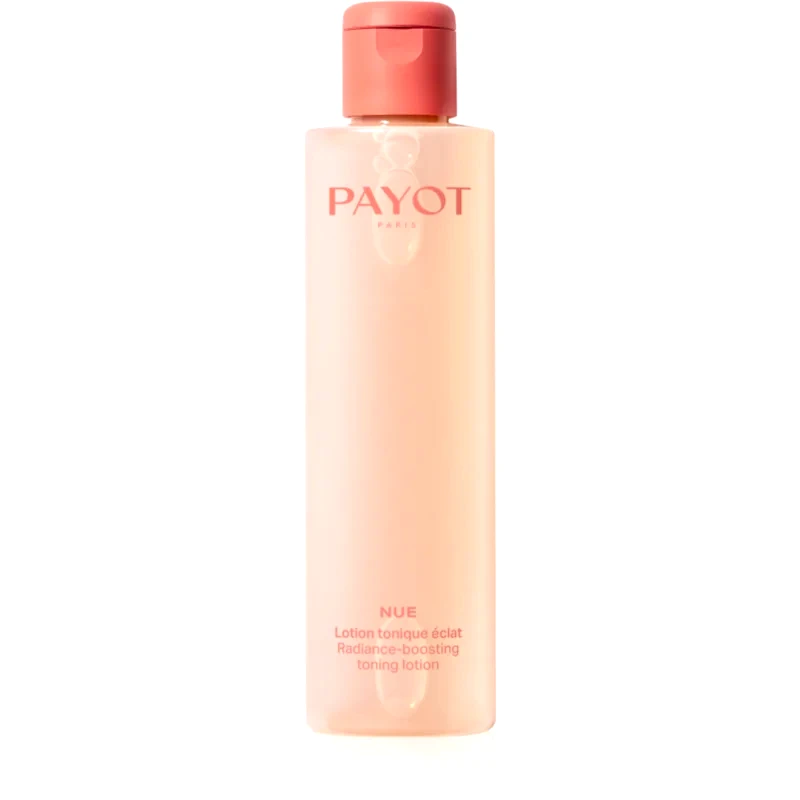 Payot Payot Nue Lotion Tonique Éclat τονωτική λοσιόν προσώπου 200 μλ