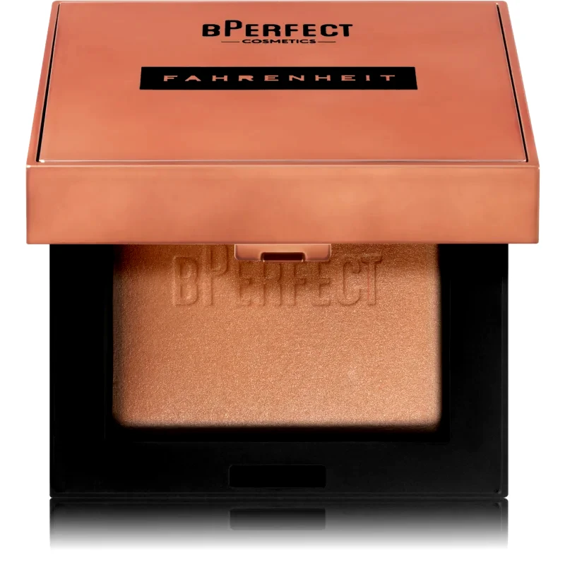 BPerfect BPerfect Fahrenheit μπρόνζερ απόχρωση Baked 115 γρ
