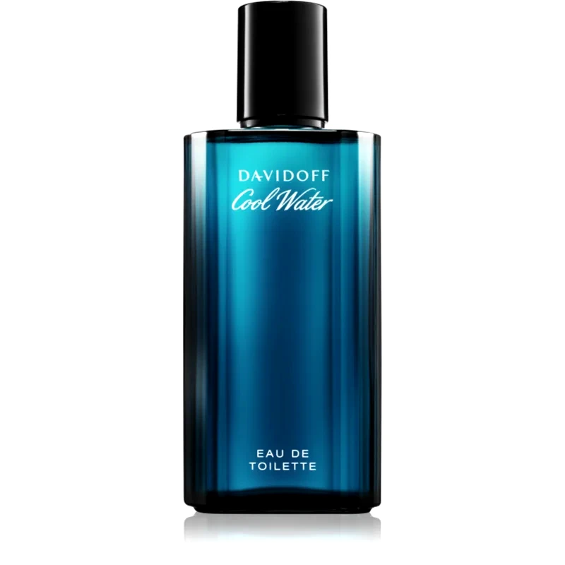 Davidoff Davidoff Cool Water Eau de Toilette για άντρες 75 ml