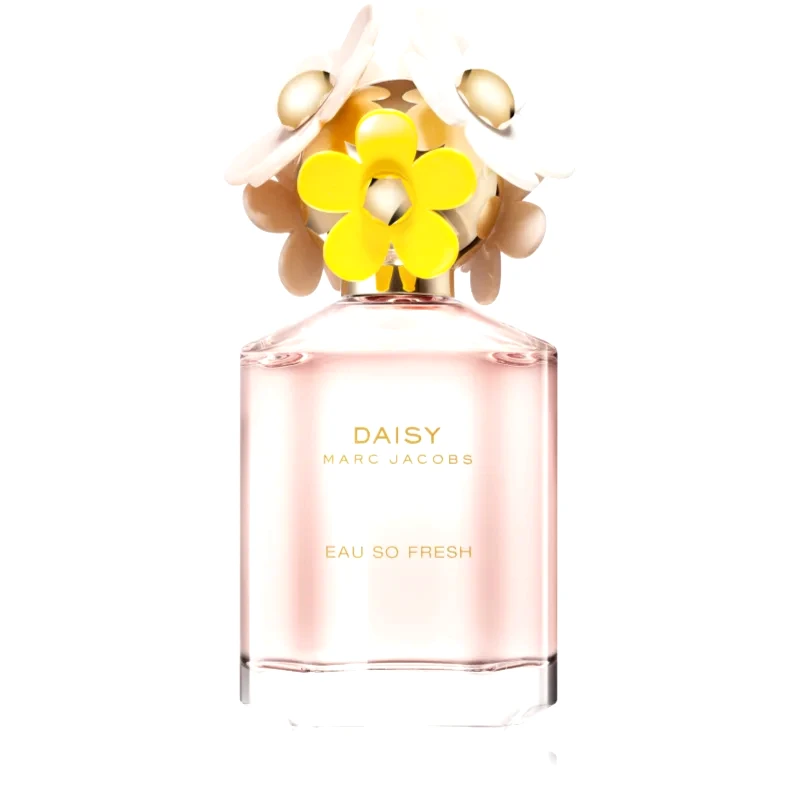 Marc Jacobs Marc Jacobs Daisy Eau So Fresh Eau de Toilette για γυναίκες 125 ml