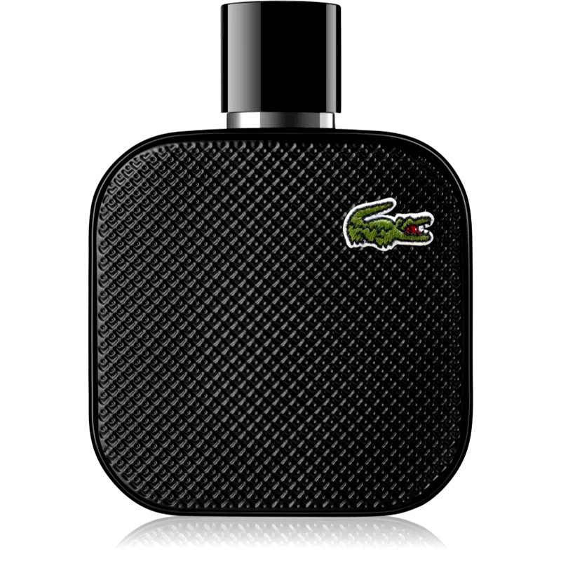 Lacoste Lacoste Eau de Lacoste L.12.12 Noir Eau de Toilette για άντρες 100 ml