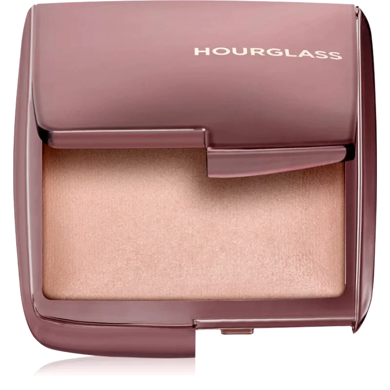 Hourglass Hourglass Ambient Lighting Powder μπρόνζερ και πούδρα περιγράμματος απόχρωση Dim Light 10 γρ