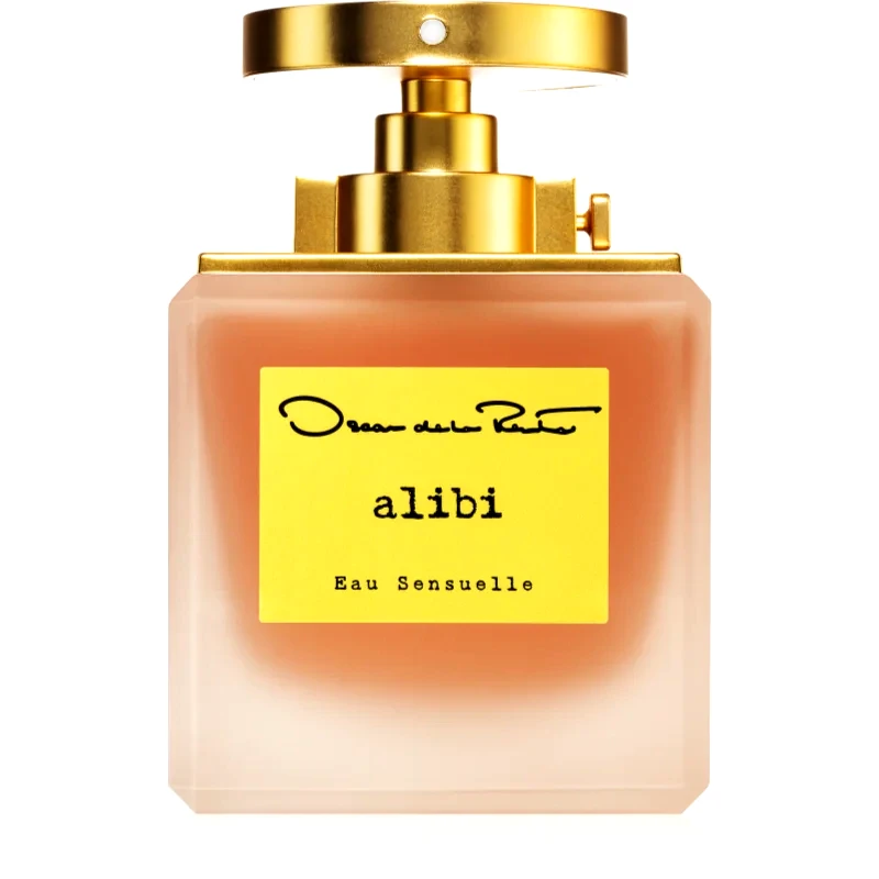 Oscar de la Renta Oscar de la Renta Alibi Sensuelle Eau de Parfum για γυναίκες 100 ml