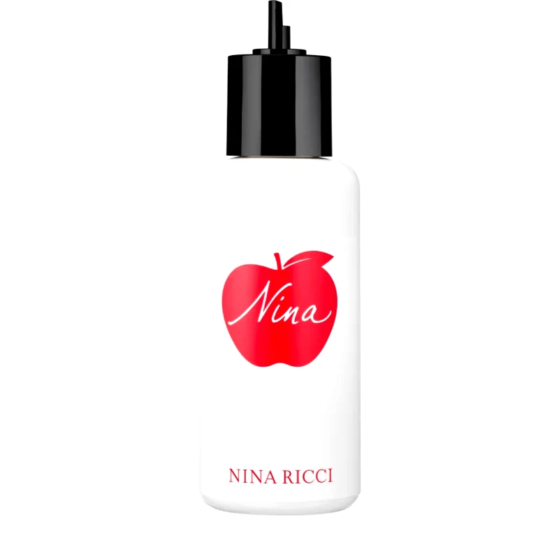 Nina Ricci NINA RICCI Nina Eau de Toilette ανταλλακτικό για γυναίκες 150 ml