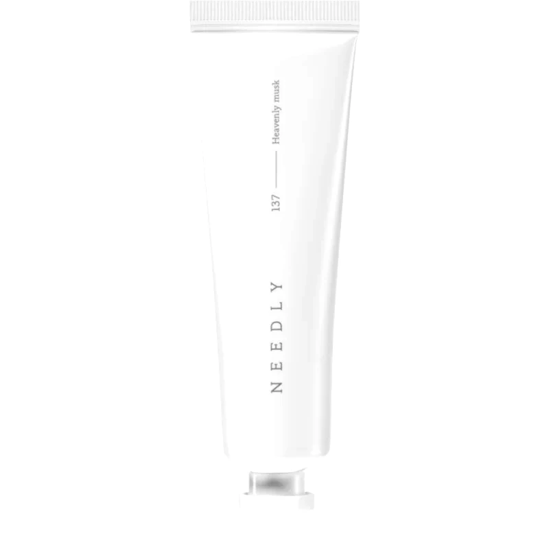 NEEDLY NEEDLY Hand Cream Heavenly Musk αποκαταστατική κρέμα χεριών 30 ml