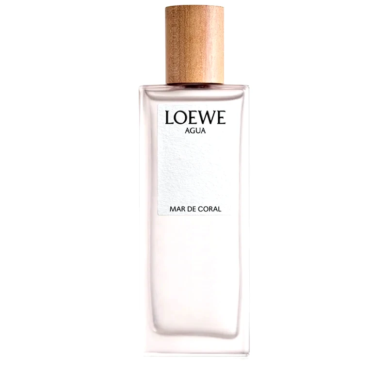 Loewe Loewe Agua Mar de Coral Eau de Toilette για γυναίκες 50 ml