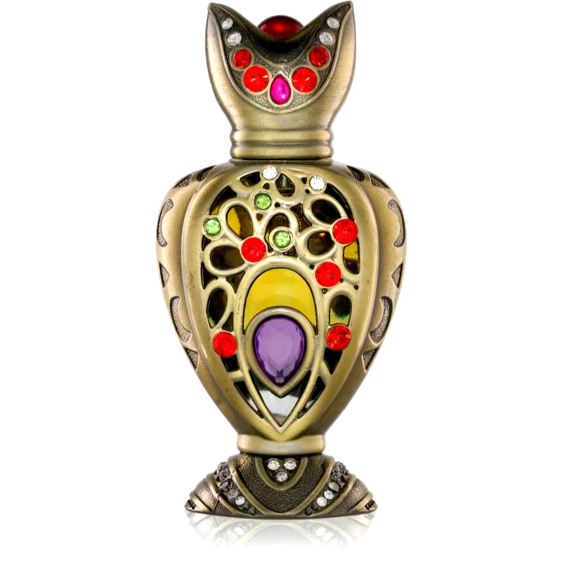 Al Haramain Al Haramain Batoul αρωματικό λάδι unisex 12 μλ