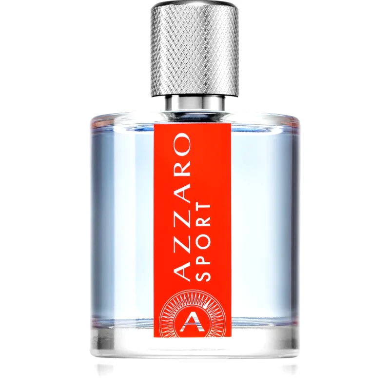 Azzaro Azzaro Sport New Eau de Toilette για άντρες 100 ml