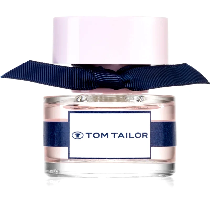 Tom Tailor Tom Tailor Exclusive Eau de Toilette για γυναίκες 30 ml