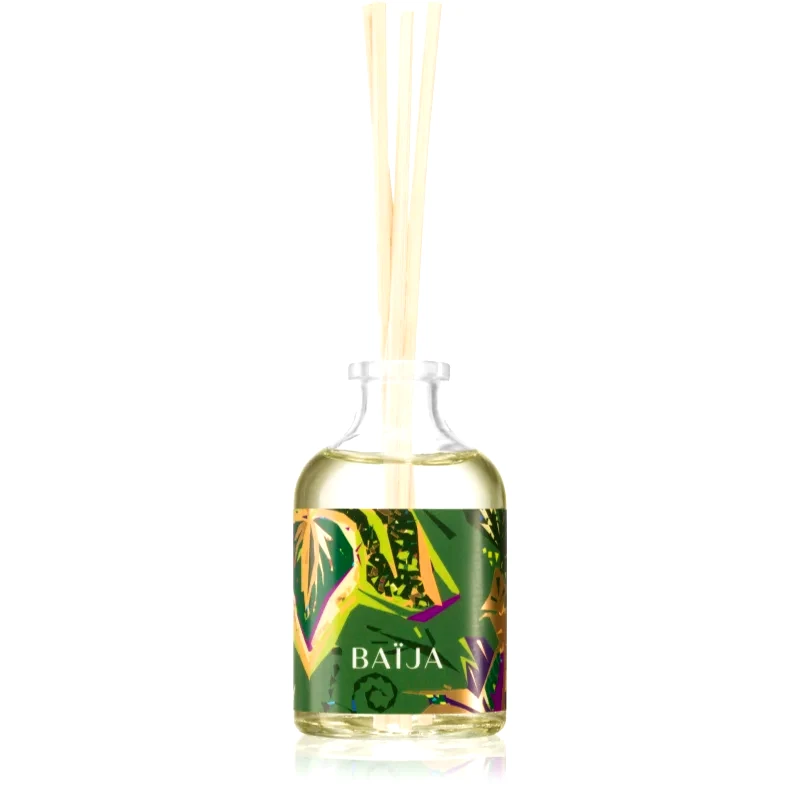 BAÏJA BAÏJA Tobacco Club αρωματικός διαχύτης επαναπλήρωσης 50 ml