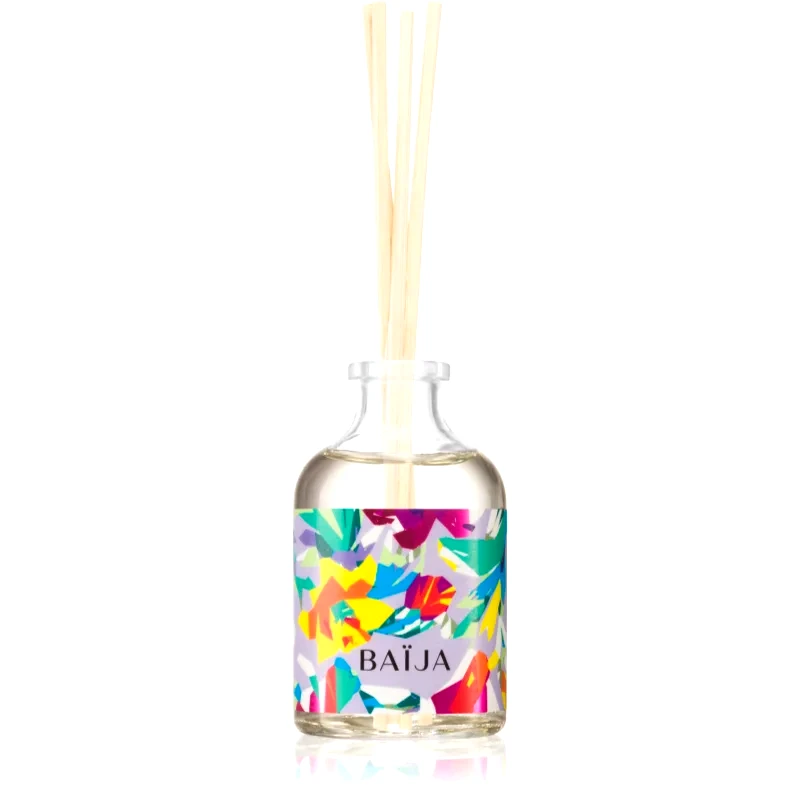 BAÏJA BAÏJA Martin Blanc αρωματικός διαχύτης επαναπλήρωσης 50 ml