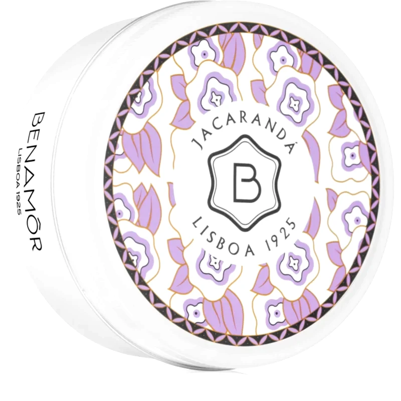 Benamôr Benamôr Jacarandá Supreme βούτυρο σώματος 200 ml