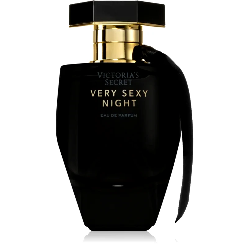 Victoria's Secret Victoria's Secret Very Sexy Night Eau de Parfum για γυναίκες 50 ml