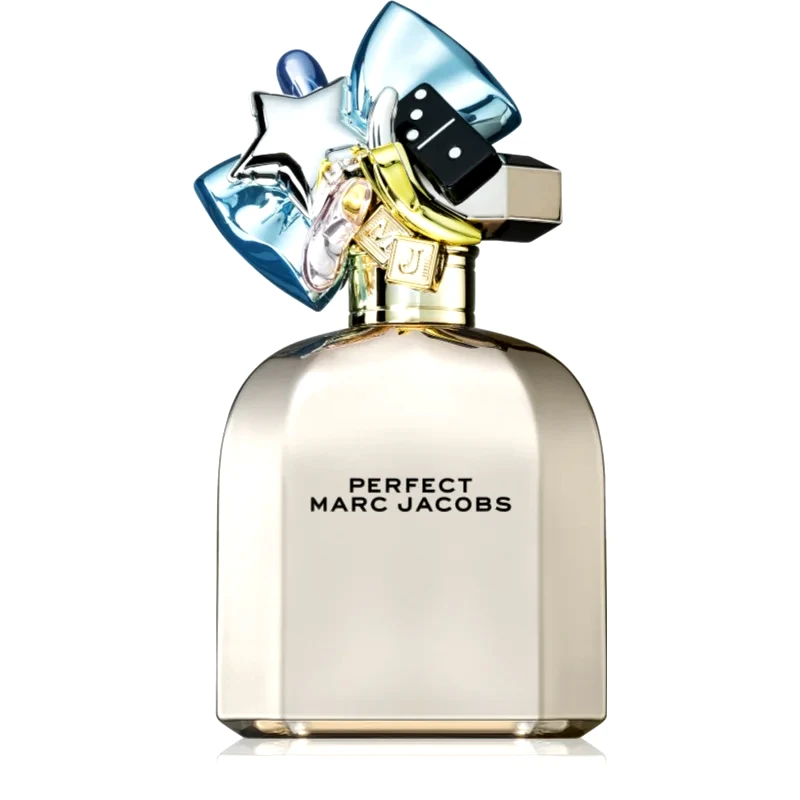 Marc Jacobs Marc Jacobs Perfect Charm Eau de Parfum για γυναίκες Collector Edition 50 ml