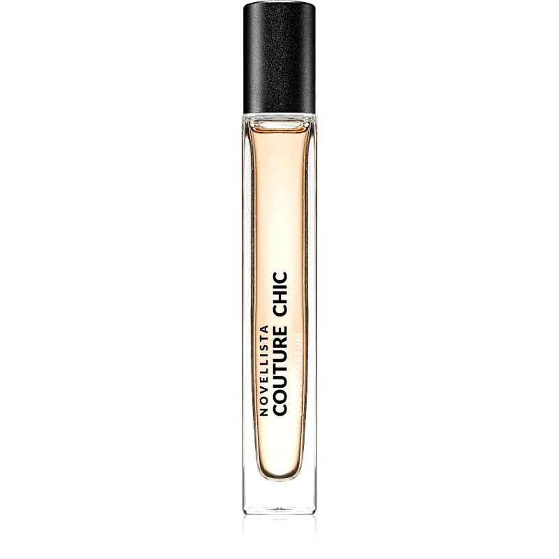 NOVELLISTA NOVELLISTA Couture Chic Eau de Parfum για γυναίκες 10 ml