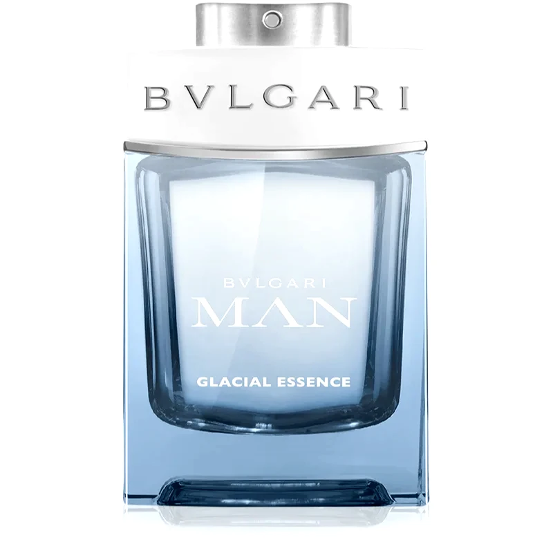 BVLGARI BVLGARI Bvlgari Man Glacial Essence Eau de Parfum για άντρες 60 ml
