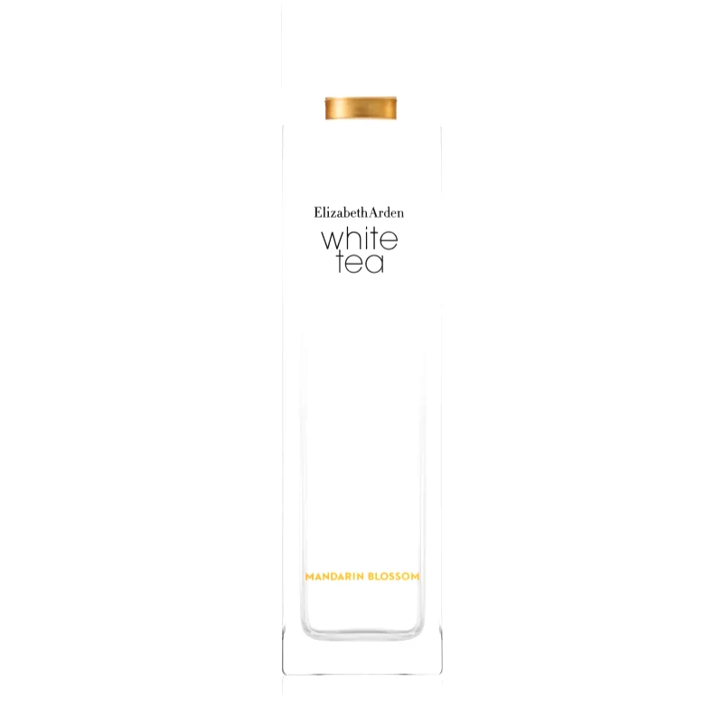 Elizabeth Arden Elizabeth Arden White Tea Mandarin Blossom Eau de Toilette για γυναίκες 100 ml