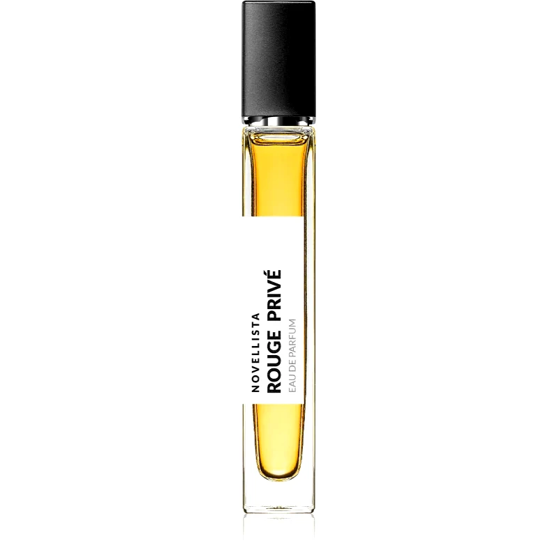 NOVELLISTA NOVELLISTA Rouge Privé Eau de Parfum για γυναίκες 10 ml