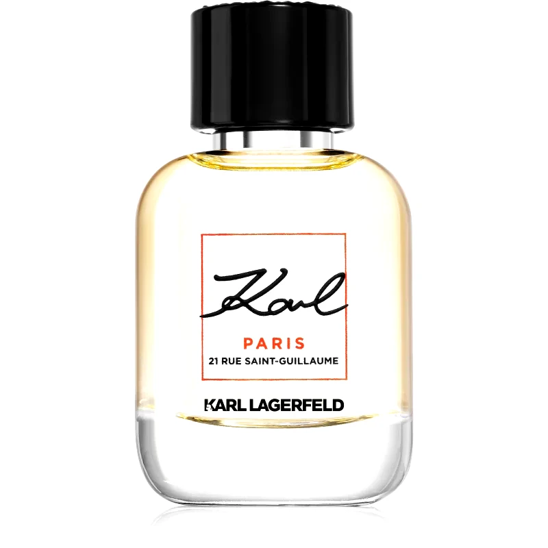 Karl Lagerfeld Karl Lagerfeld Paris 21 Rue Saint Guillaume Eau de Parfum για γυναίκες 60 ml