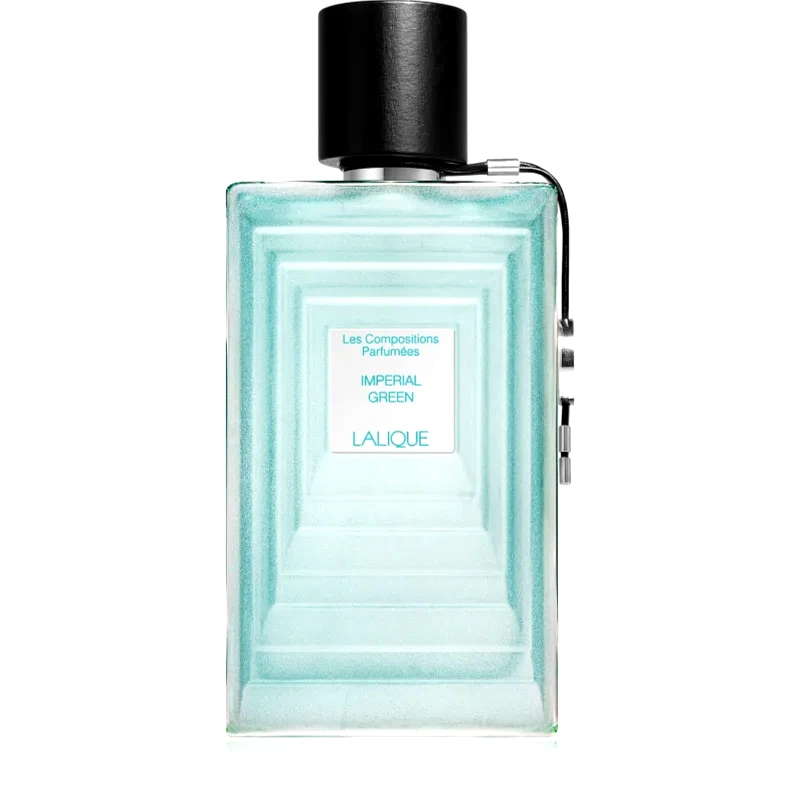 Lalique Lalique Les Compositions Parfumées Imperial Green Eau de Parfum για άντρες 100 ml