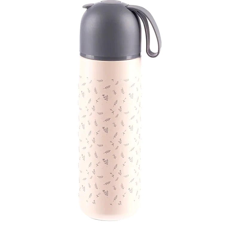 Zopa Zopa Thermos for Liquids θερμός Flowers 400 ml