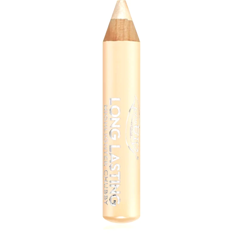 puroBIO Cosmetics puroBIO Cosmetics Long Lasting Chubby λαμπρυντικό σε μολύβι 3,3 γρ