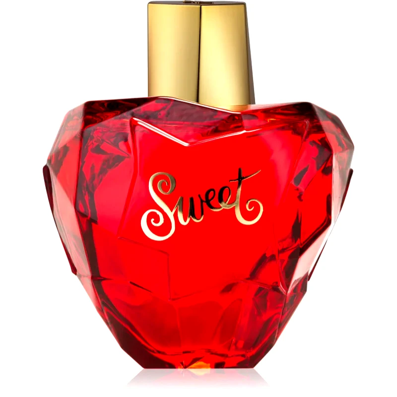 Lolita Lempicka Lolita Lempicka Sweet Eau de Parfum για γυναίκες 50 ml