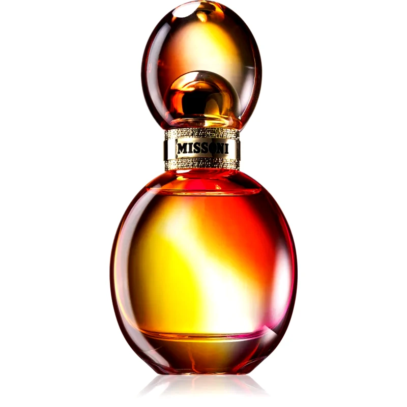 Missoni Missoni Missoni Eau de Toilette για γυναίκες 30 ml