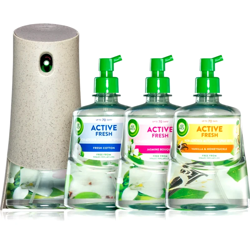Air Wick Air Wick Active Fresh σετ δώρου