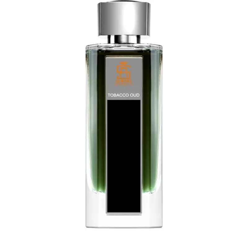 Aurora Aurora Tobacco Oud Eau de Parfum για άντρες 100 ml