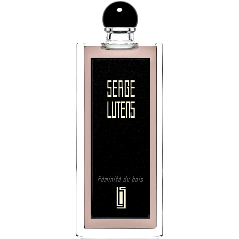 Serge Lutens Serge Lutens Collection Noire Féminité du Bois Eau de Parfum επαναπληρώσιμο unisex 50 ml